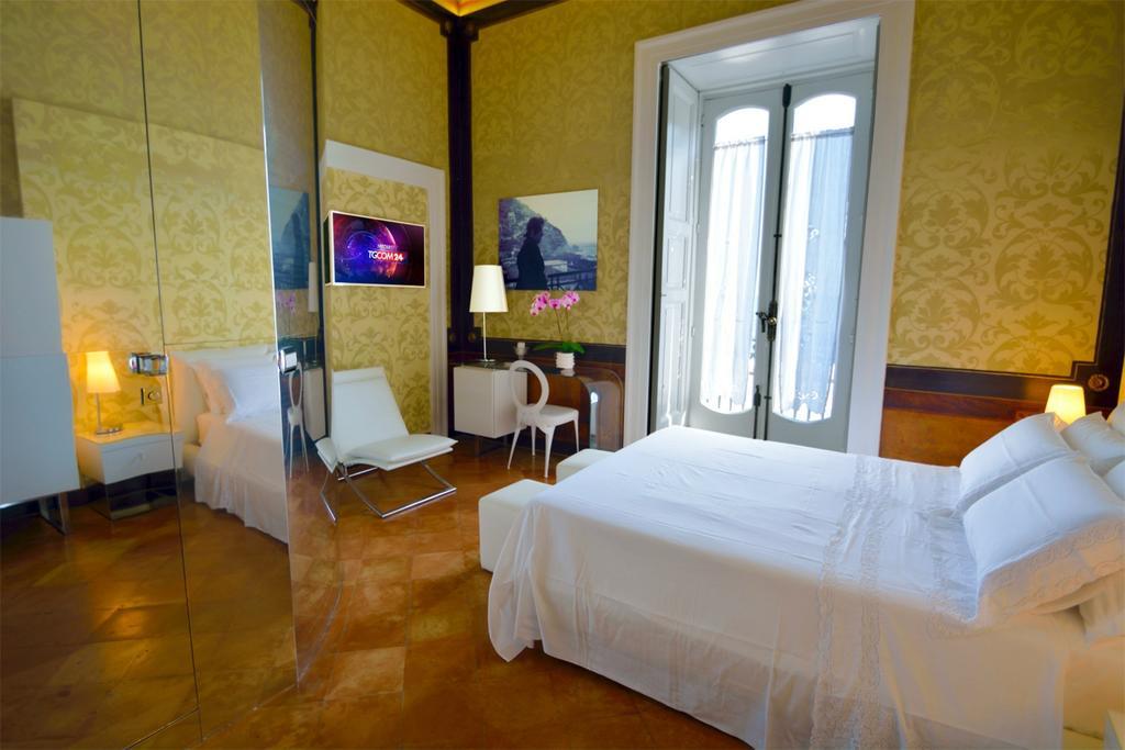 Maiori Dream Rental Экстерьер фото